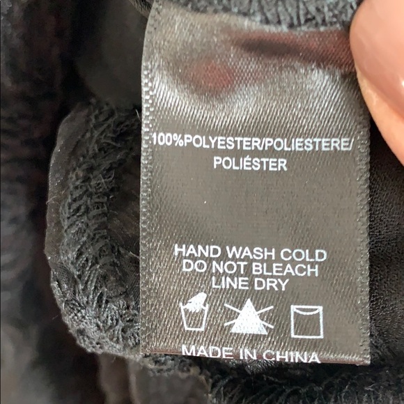 Sunday in Brooklyn Violetta Lace Mini Dress - Picture 6 of 7